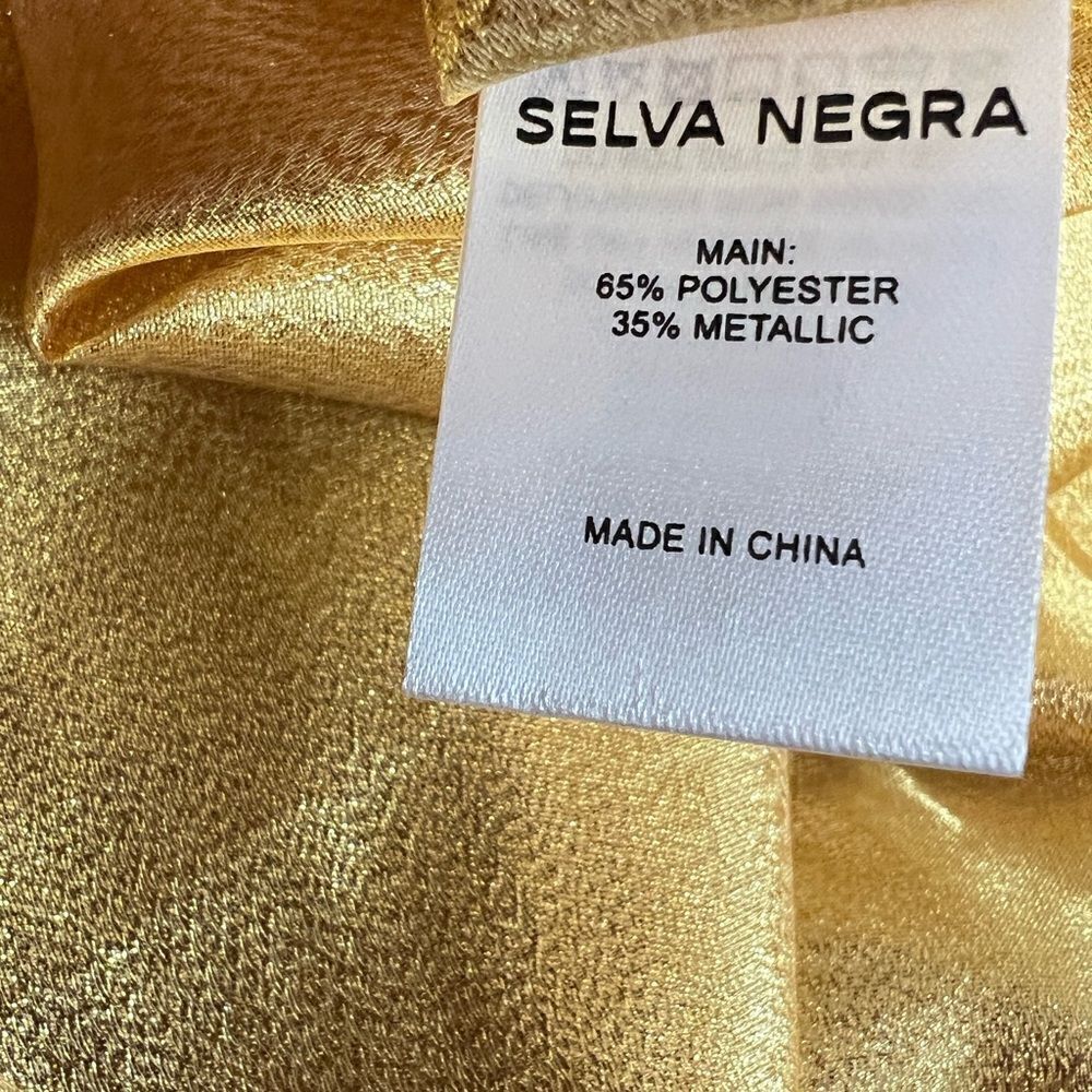 FREE PEOPLE Selva Negra Atomo
Dress/ size XS - Picture 12 of 13